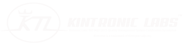 Kintronic Laboratories, Inc. Logo